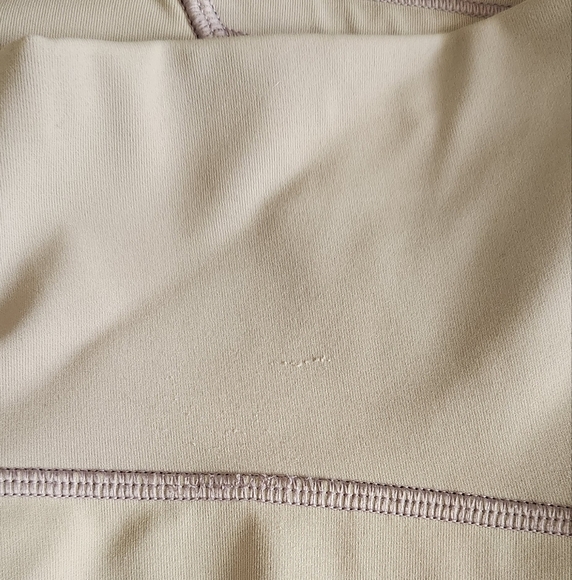 Lululemon Leggings - Picture 5 of 5